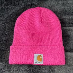 Youth Carhartt Beanie EUC